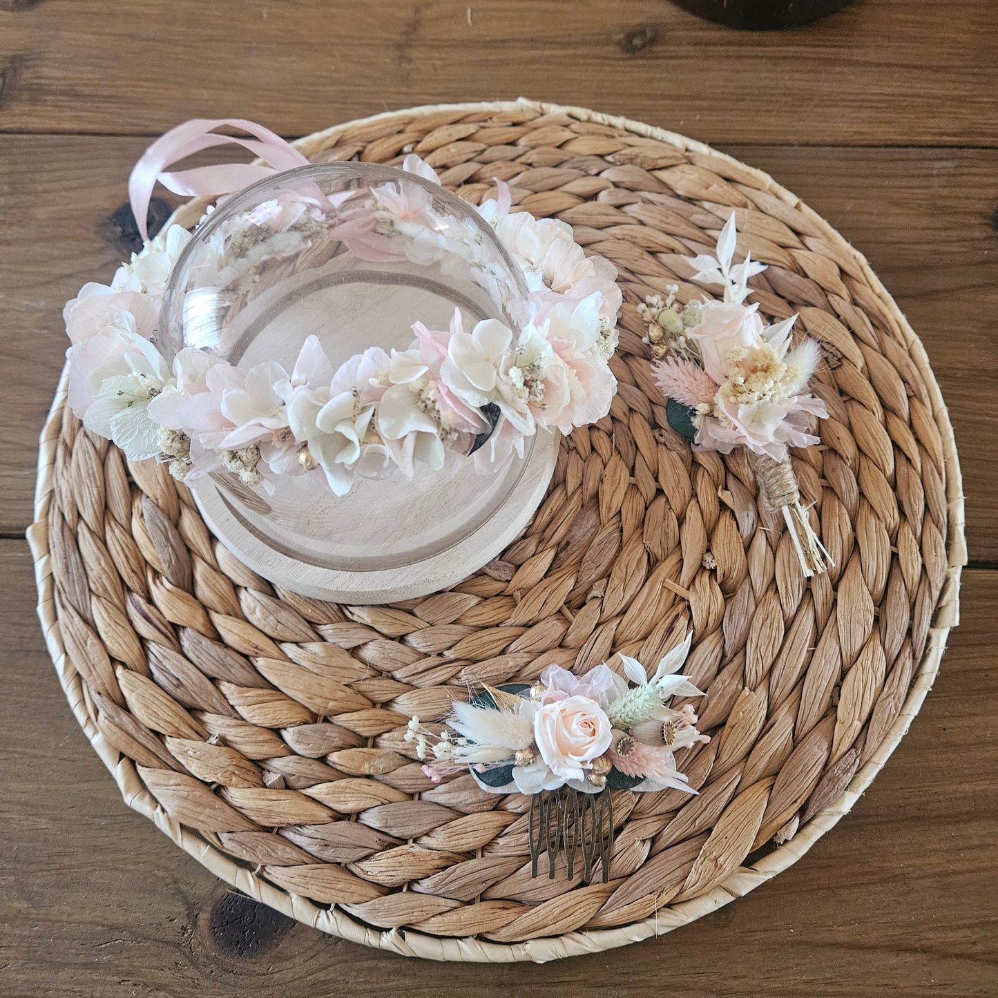 Les Créations Mariage Sur-Mesure