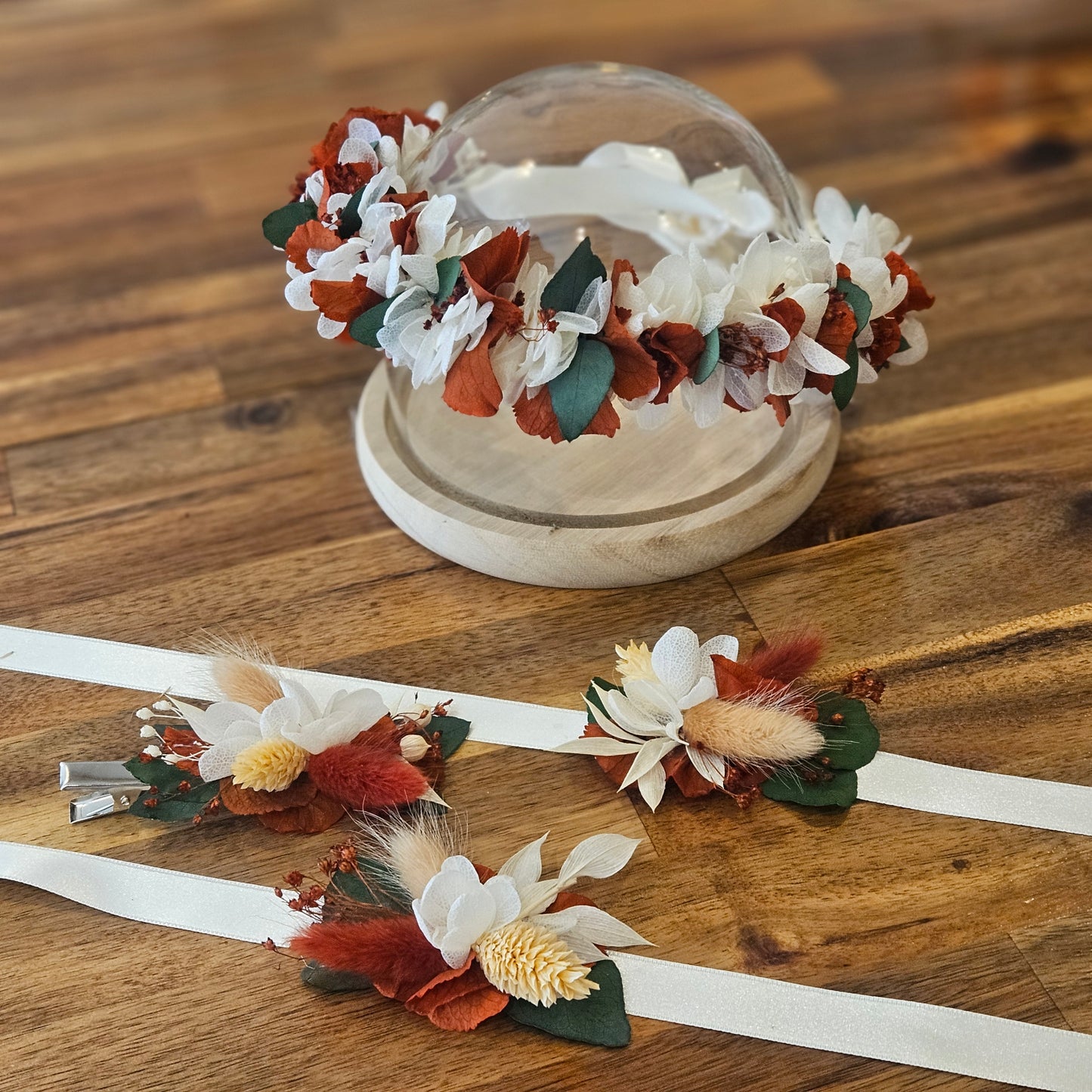 Les Créations Mariage Sur-Mesure