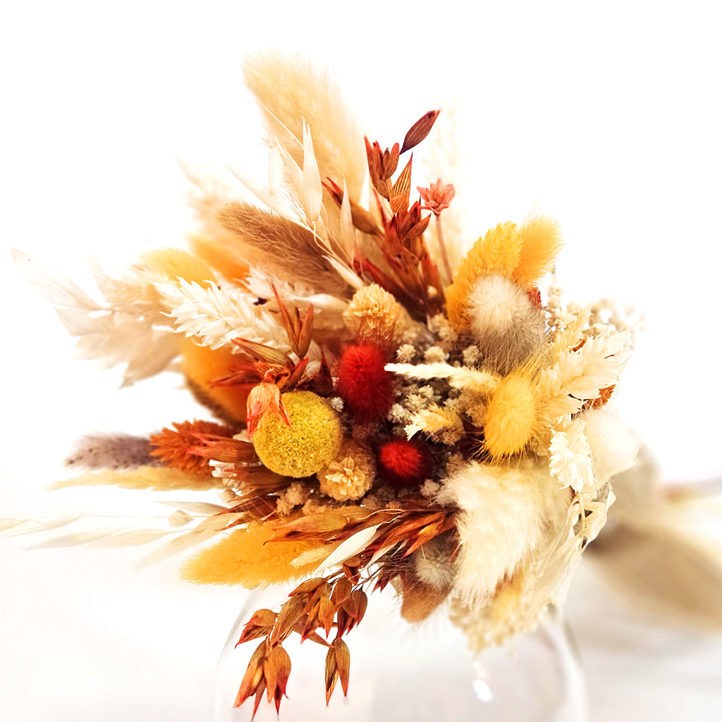 Bouquet "Orange"