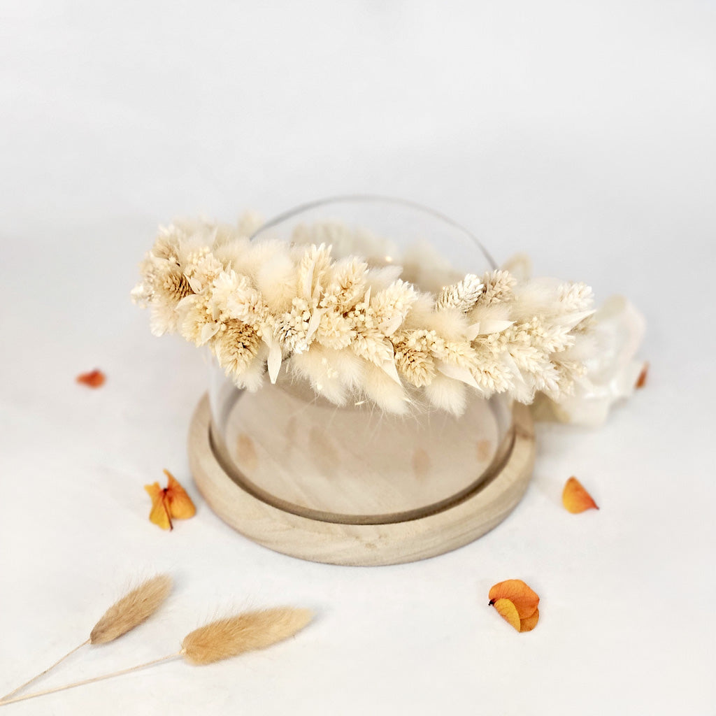 Couronne de tête