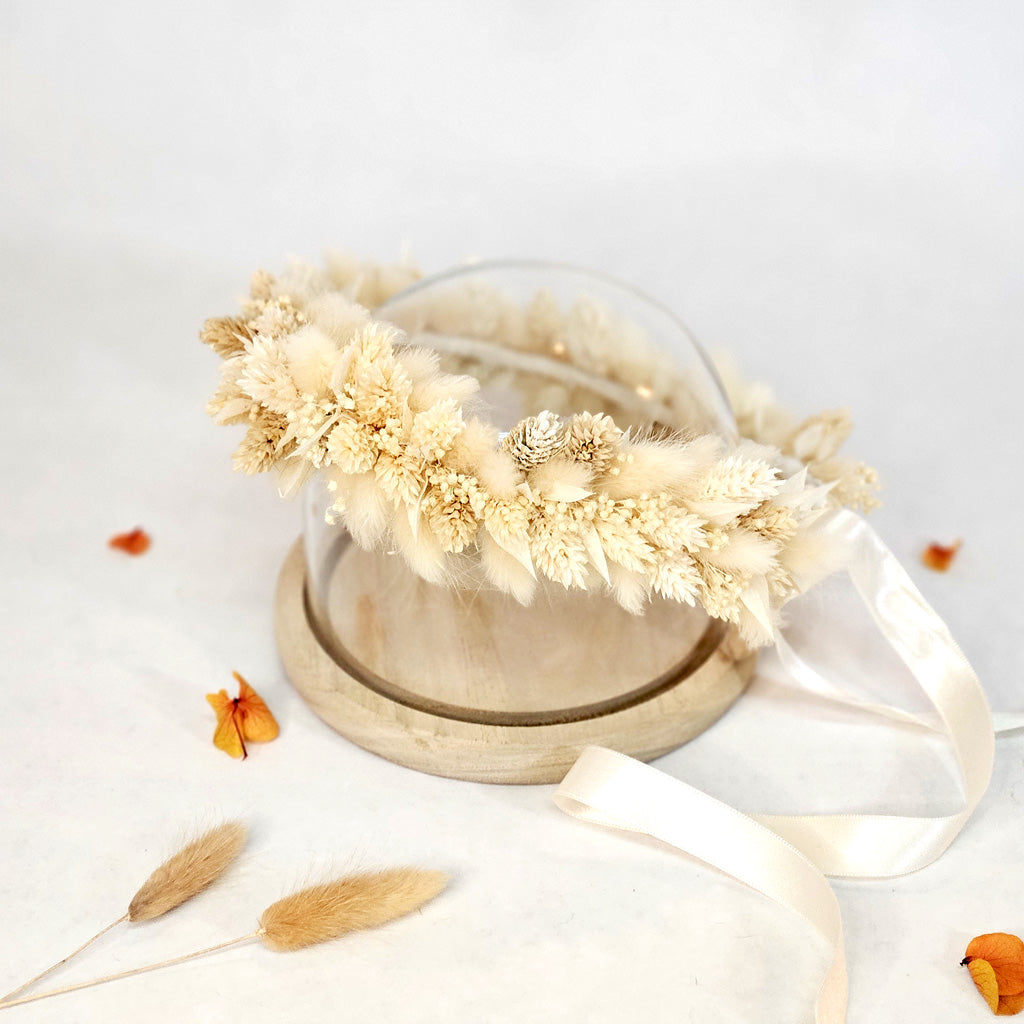 Couronne de tête