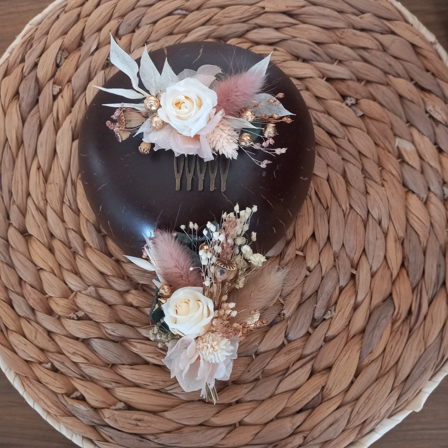 Les Créations Mariage Sur-Mesure