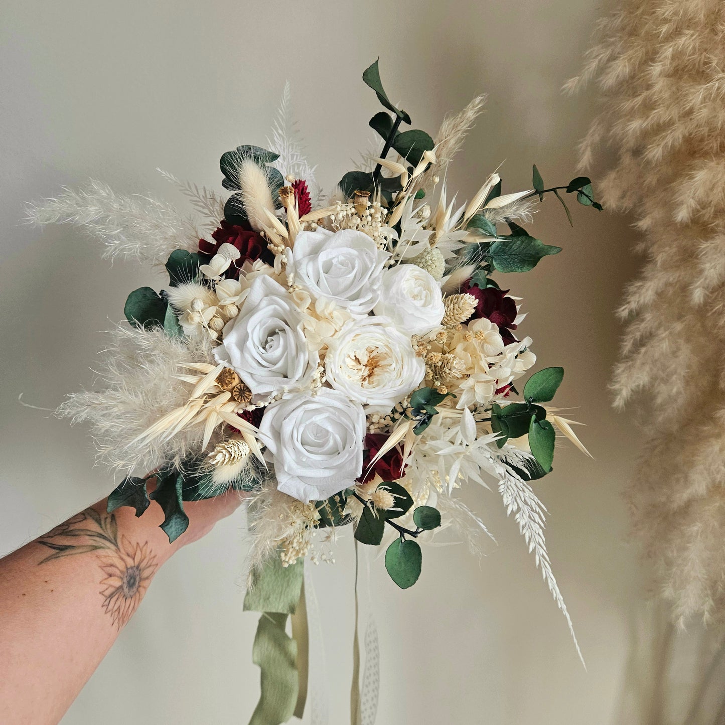 Les Créations Mariage Sur-Mesure