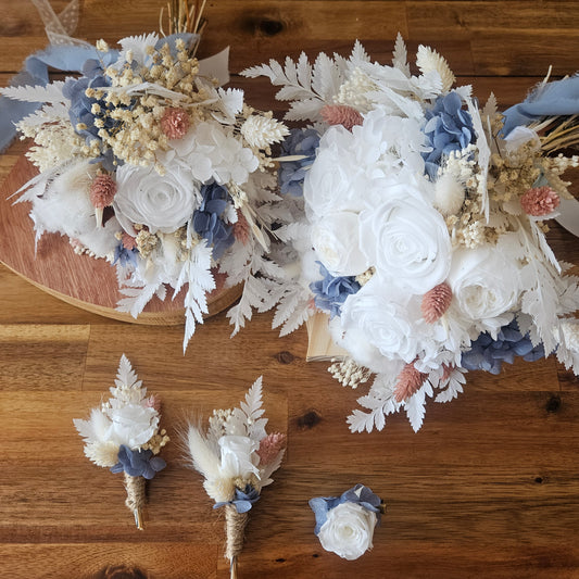 Les Créations Mariage Sur-Mesure