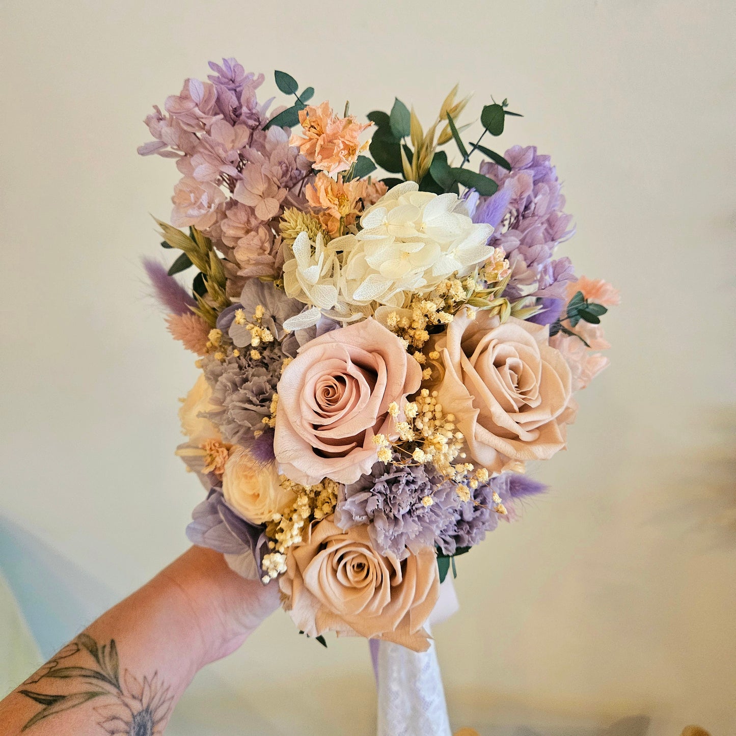 Les Créations Mariage Sur-Mesure