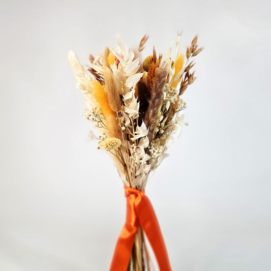Bouquet "Orange"
